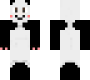 cute panda