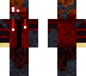 cyborgo my skinbro dunno
