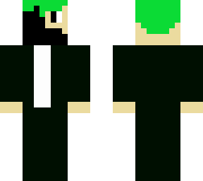 dark emerald (corrupted)