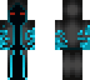 dark ice mage