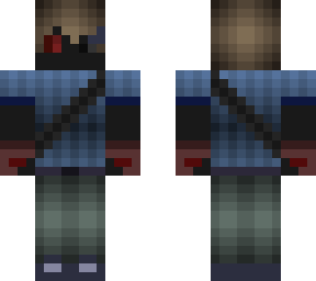 darkness fred updated
