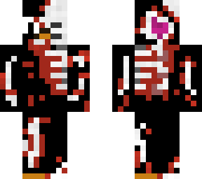 dead penguin