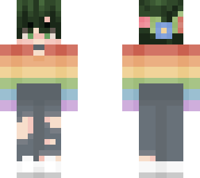 deku pride