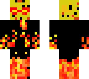demon king