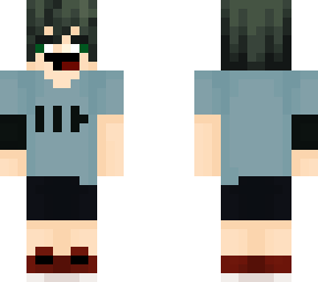 derpie midoriya