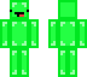 derpy emerald