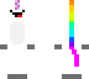 derpy unicorn (suggestion)