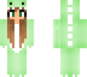 dino edit