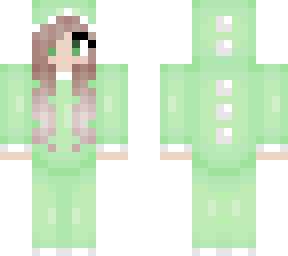 dino onesie girl