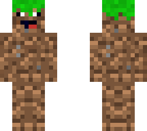 dirp dirt block