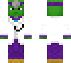doctor piccolo