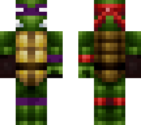 donatelo turtle