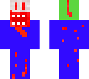 dont make me eat your head