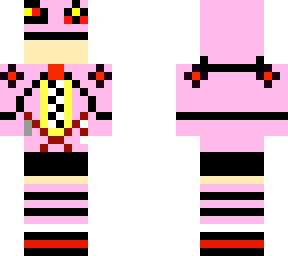 dorothy(hooded)