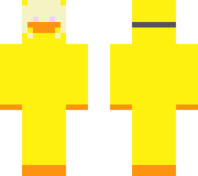 duckie