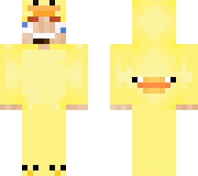 duckie benji