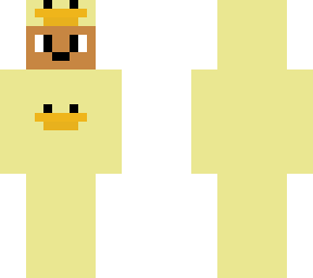 ducky skin for actv