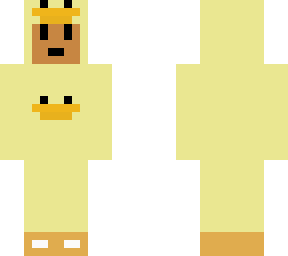 ducky skin for actv v2 *better*