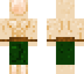 earth bender thumb v2 w/ nips