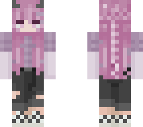 edit of 2 skins this time lol