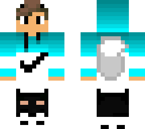 eliteluc4s (as an arctic fox)