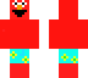 elmo piscina