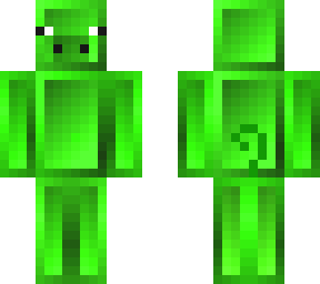 emerald pig