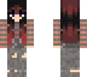 emo skin #2 4 trashgremlin