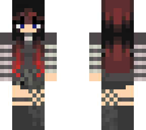 emo skin 4 trashgremlin