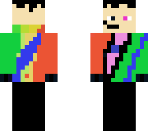 ender cursed gamer