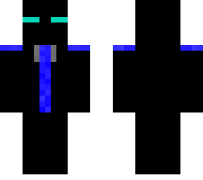 ender man