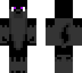 ender wolf
