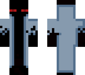 enderman cheto