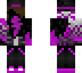 enderskin