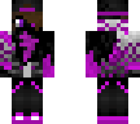 enderskin