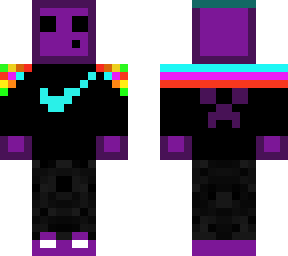 epic party slime