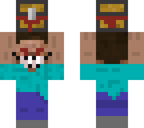 evil chester