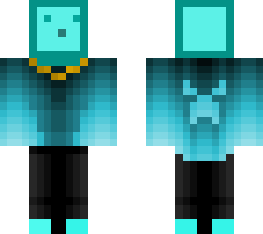 fading slime(2.0)