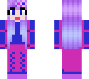 farmer girl