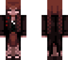feerva bad princess