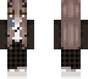 feerva demon female