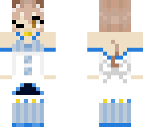Felix Argyle Minecraft Skin