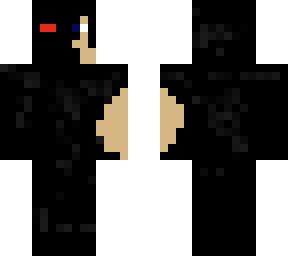 final version corupted person (with cloak)
