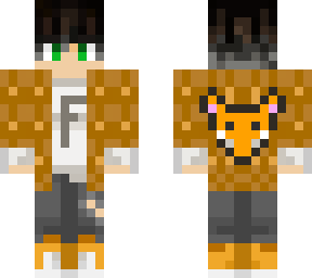 finlu skin 2.0 (classic version)