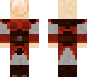fire bender thumb