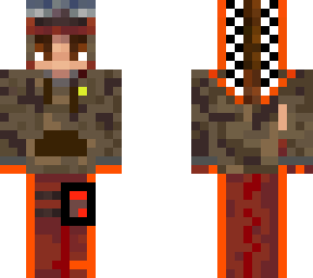 firey renegade raider