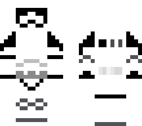 first order stormtrooper! *200 likes!*