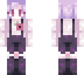 first skin