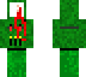 first skin