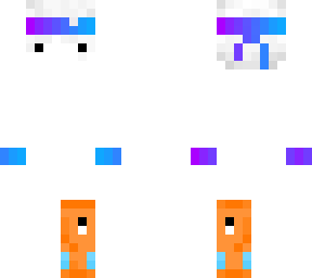 fishyfeet